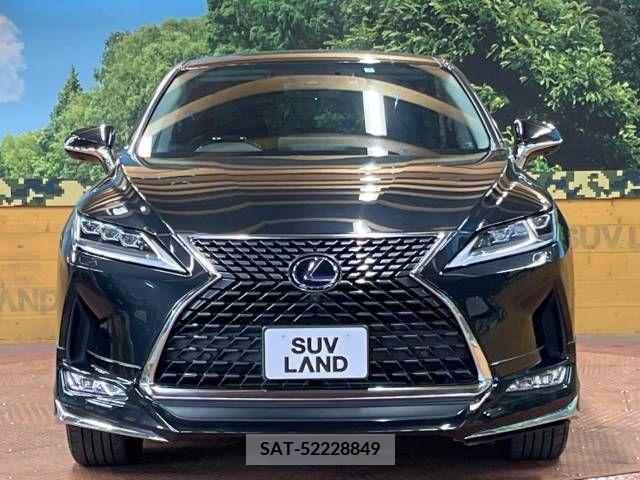 Lexus RX 2021-05 354129-14