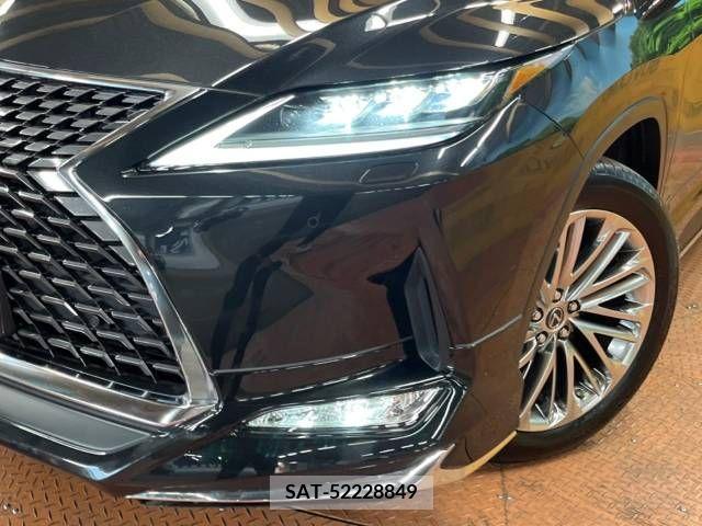 Lexus RX 2021-05 354129-12