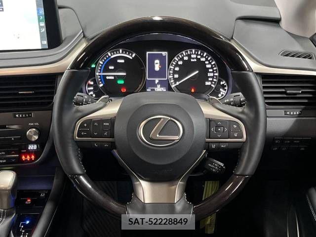 Lexus RX 2021-05 354129-11