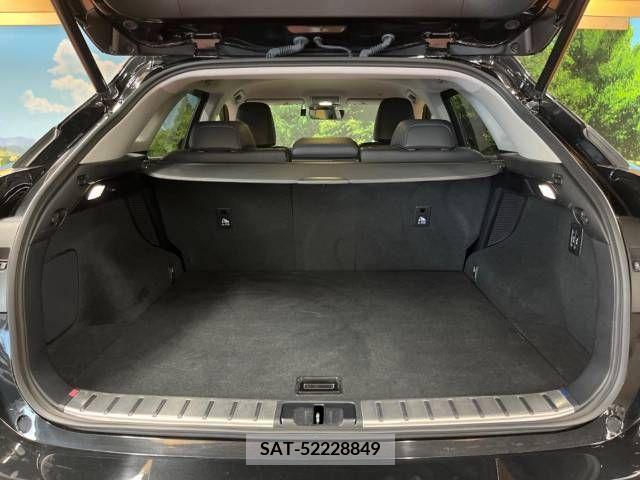 Lexus RX 2021-05 354129-10