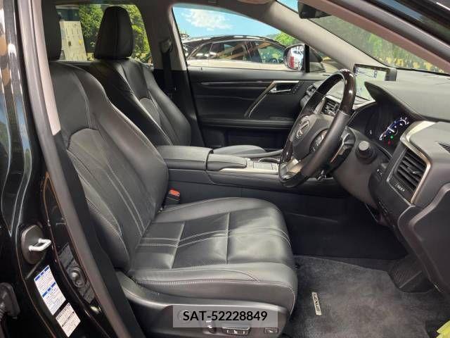 Lexus RX 2021-05 354129-8