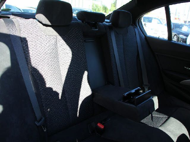 Bmw 3 SERIES 2015-09 16414-27