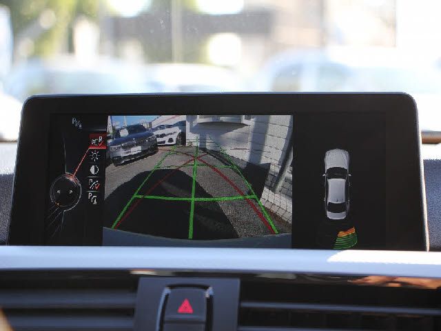 Bmw 3 SERIES 2015-09 16414-6