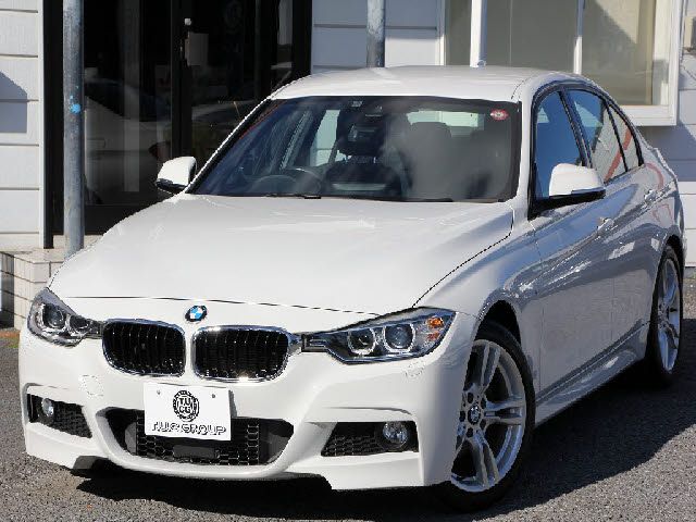 Bmw 3 SERIES 2015-09 16414-0