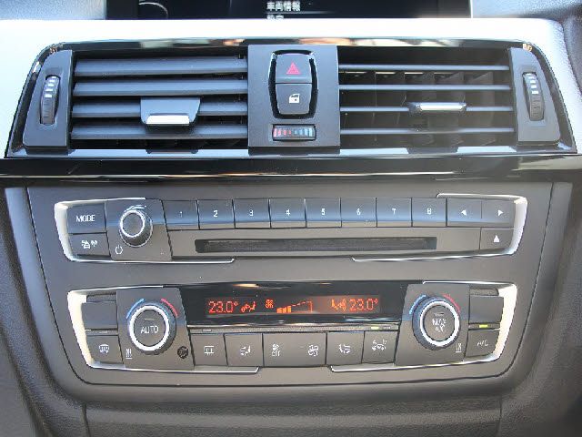 Bmw 3 SERIES 2015-09 16414-14