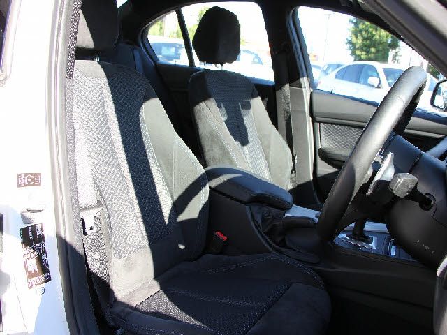 Bmw 3 SERIES 2015-09 16414-26