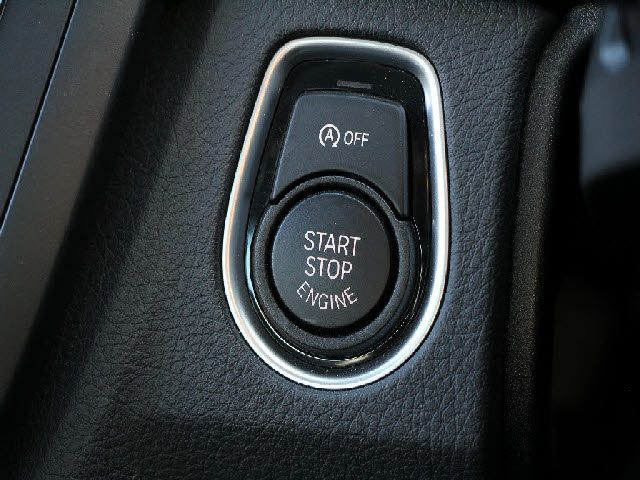 Bmw 3 SERIES 2015-09 16414-21