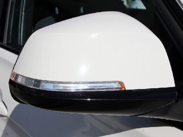 Bmw 3 SERIES 2015-09 16414-25