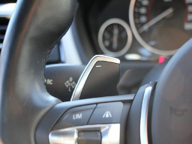 Bmw 3 SERIES 2015-09 16414-20