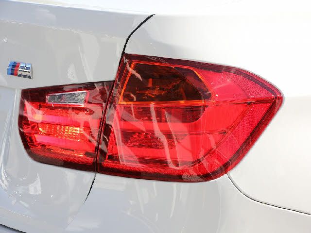 Bmw 3 SERIES 2015-09 16414-24