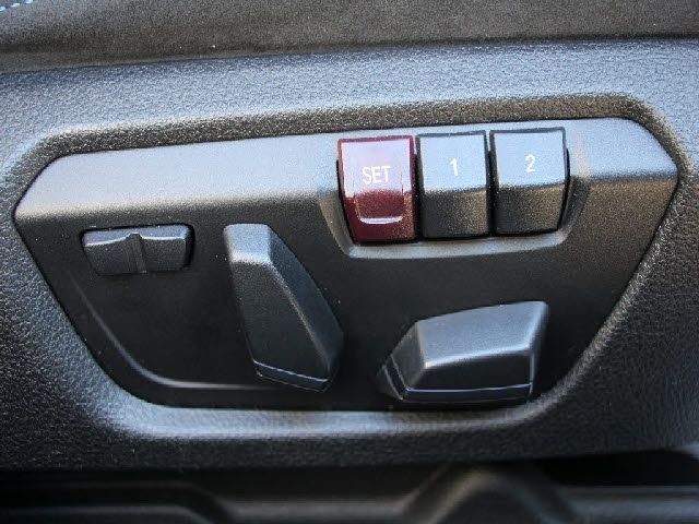 Bmw 3 SERIES 2015-09 16414-12