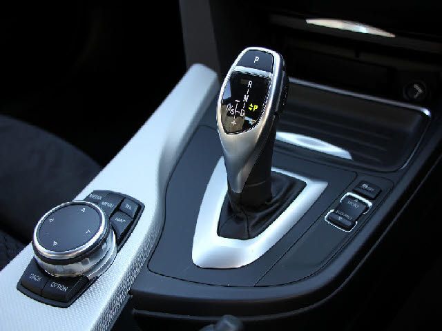 Bmw 3 SERIES 2015-09 16414-16