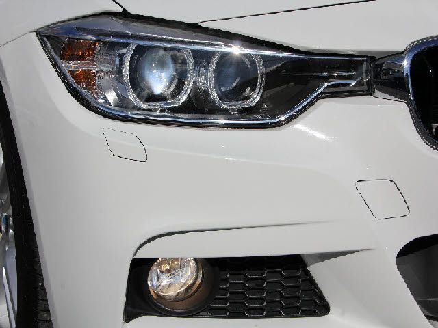 Bmw 3 SERIES 2015-09 16414-23