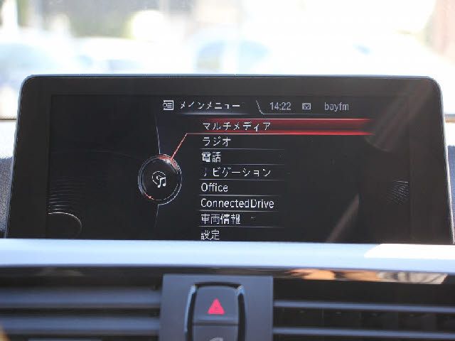 Bmw 3 SERIES 2015-09 16414-4