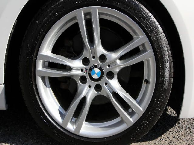 Bmw 3 SERIES 2015-09 16414-8