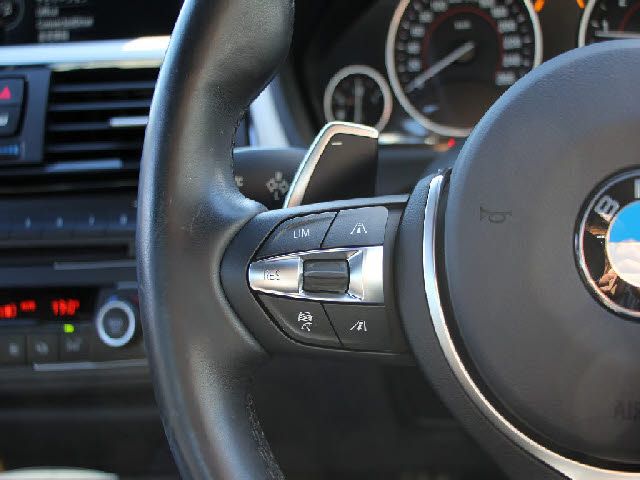 Bmw 3 SERIES 2015-09 16414-19
