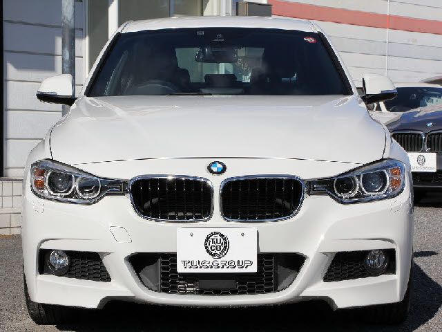 Bmw 3 SERIES 2015-09 16414-29