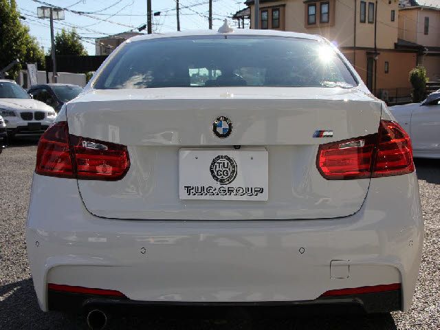 Bmw 3 SERIES 2015-09 16414-28