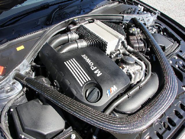 Bmw 3 SERIES 2015-09 16414-3