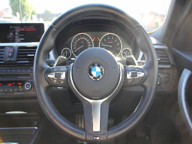 Bmw 3 SERIES 2015-09 16414-18