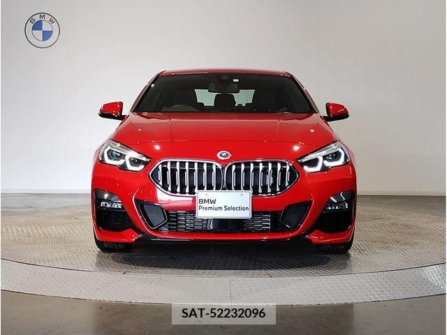 Bmw 2 SERIES 2023-03 318281-2