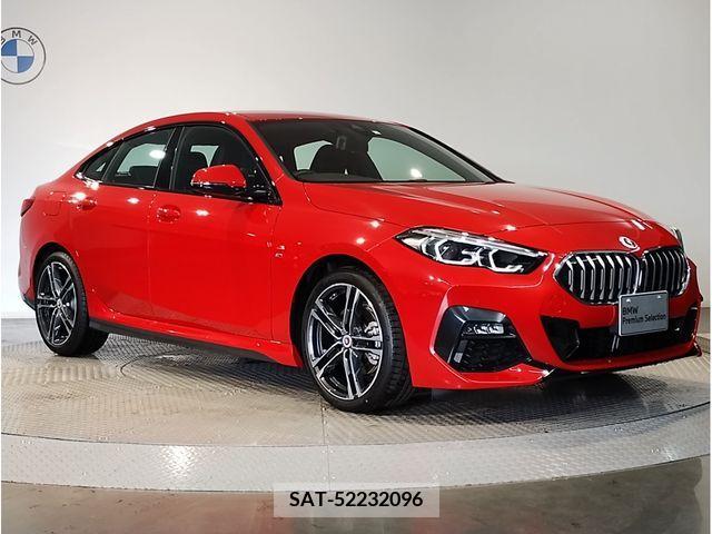 Bmw 2 SERIES 2023-03 318281-3