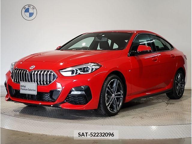 Bmw 2 SERIES 2023-03 318281-0