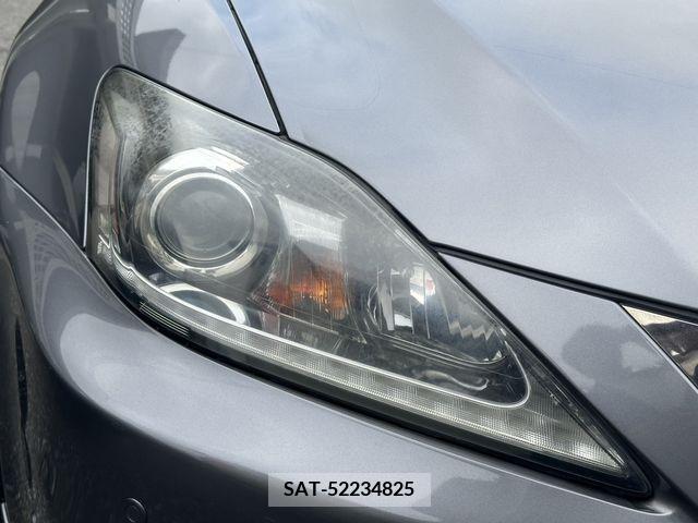 Lexus IS 2013-07 205175-6