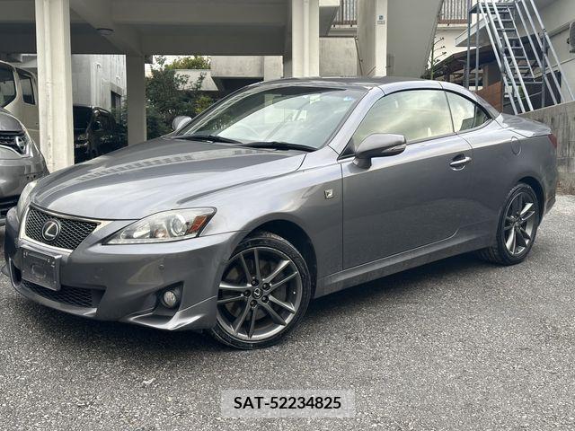 Lexus IS 2013-07 205175-0
