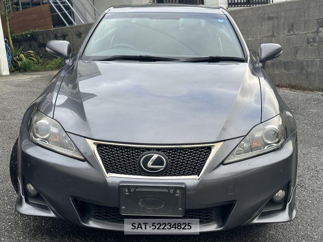 Lexus IS 2013-07 205175-1