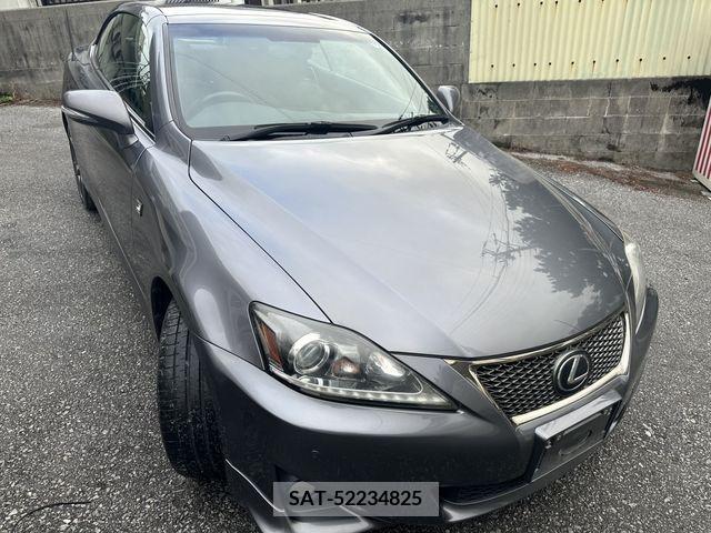 Lexus IS 2013-07 205175-2
