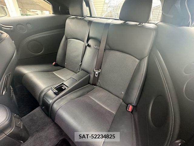 Lexus IS 2013-07 205175-9