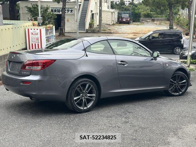 Lexus IS 2013-07 205175-3