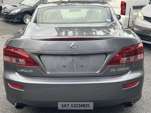 Lexus IS 2013-07 205175-4