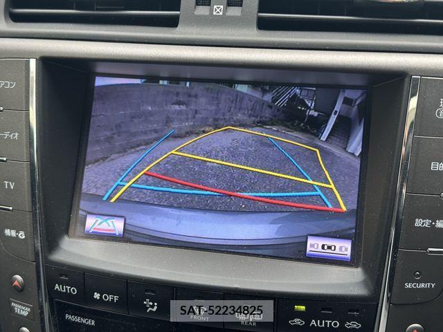 Lexus IS 2013-07 205175-13