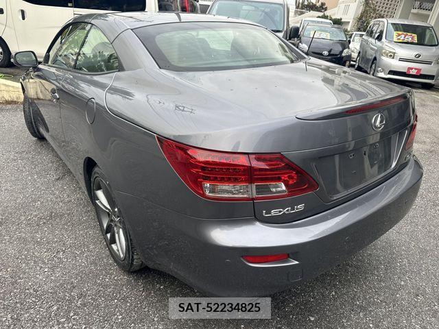 Lexus IS 2013-07 205175-5