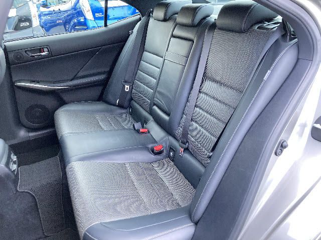 Lexus IS 2013-07 8757-14