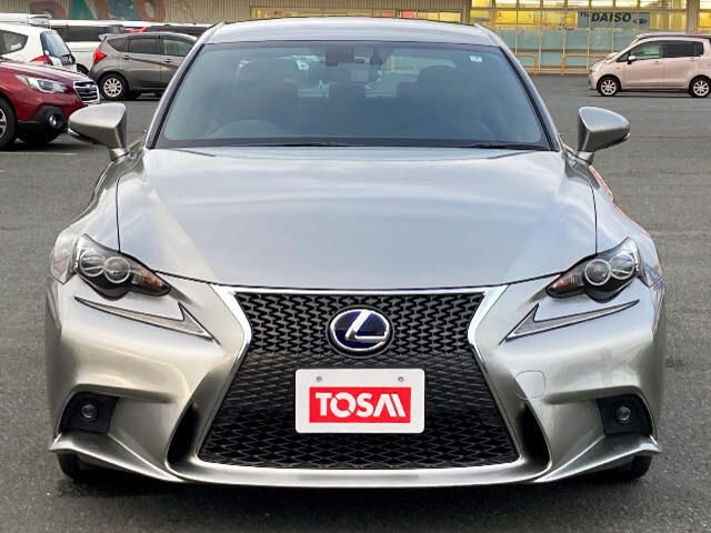 Lexus IS 2013-07 8757-18