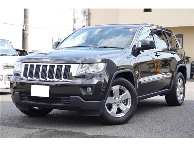 Jeep GRAND CHEROKEE 2012-09 19088-0