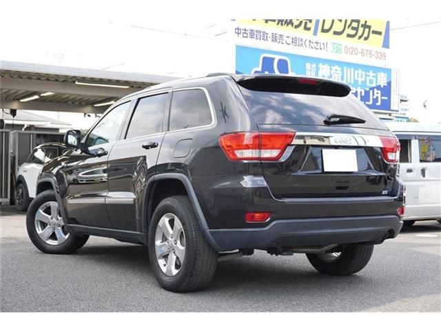 Jeep GRAND CHEROKEE 2012-09 19088-3