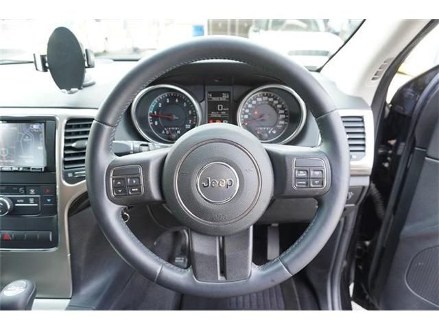 Jeep GRAND CHEROKEE 2012-09 19088-6