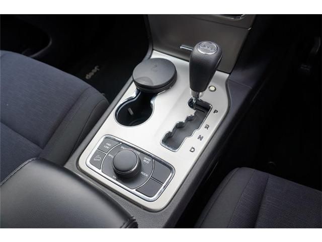 Jeep GRAND CHEROKEE 2012-09 19088-9
