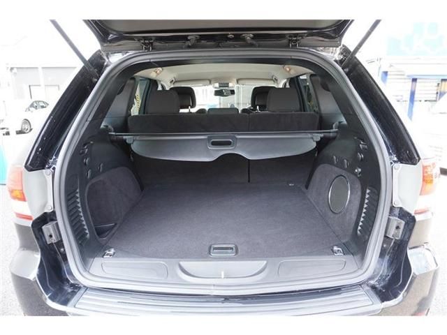Jeep GRAND CHEROKEE 2012-09 19088-12