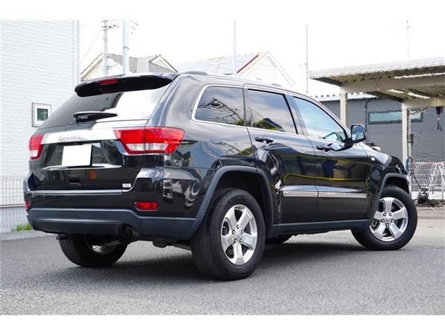 Jeep GRAND CHEROKEE 2012-09 19088-2