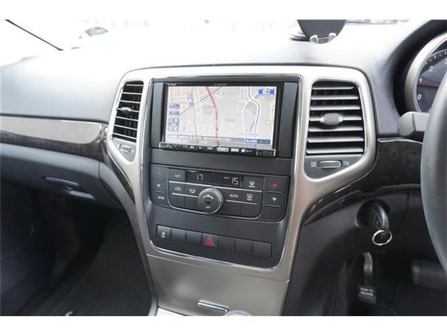 Jeep GRAND CHEROKEE 2012-09 19088-8