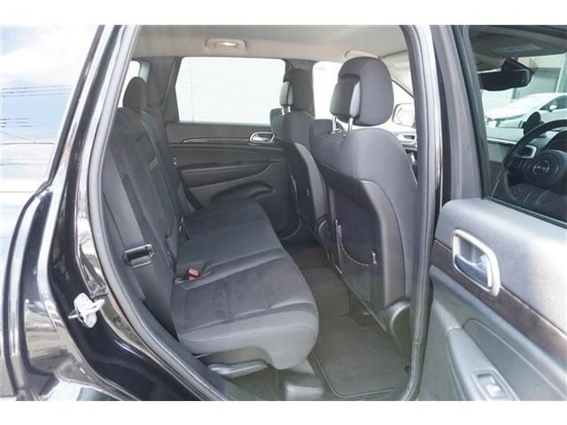 Jeep GRAND CHEROKEE 2012-09 19088-11