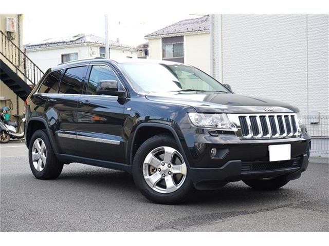 Jeep GRAND CHEROKEE 2012-09 19088-1
