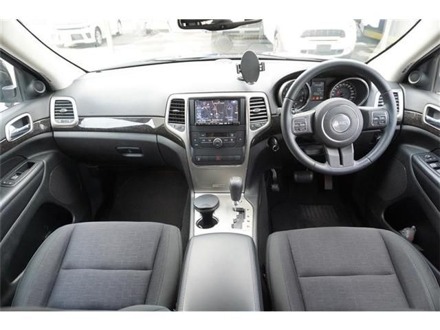 Jeep GRAND CHEROKEE 2012-09 19088-4