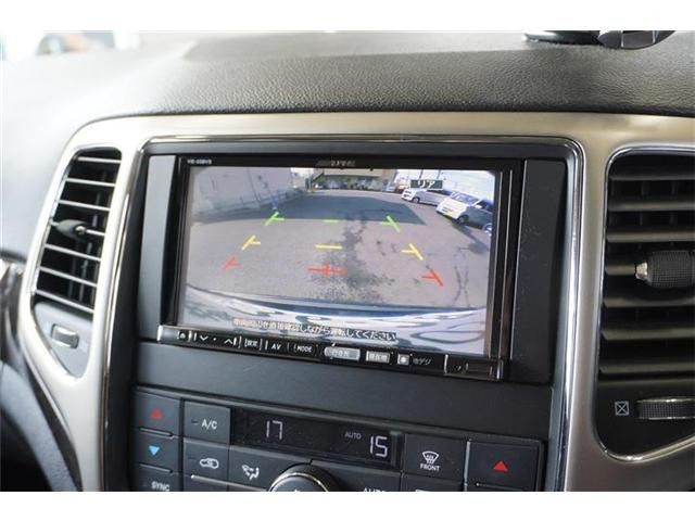 Jeep GRAND CHEROKEE 2012-09 19088-7