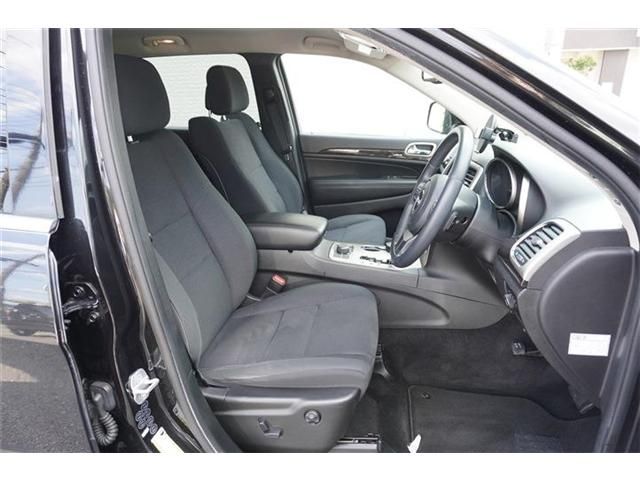 Jeep GRAND CHEROKEE 2012-09 19088-10